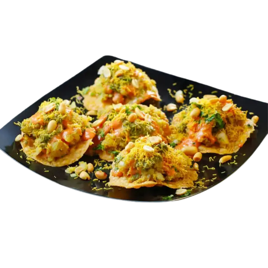 Sev Puri